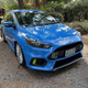 Image for article titled At $34,500, Could This 2016 Ford Focus RS Be An Arresting Deal?